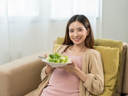 5 Cara Menaikkan Hb pada Ibu Hamil, Pilih Makanan yang Tepat
