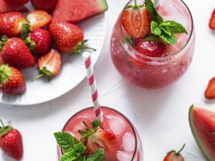 5 Resep Jus Buah untuk Asam Urat yang Mampu Redakan Gejala