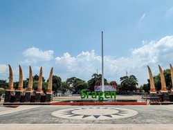Sejarah dan Asal-usul Sragen yang Erat Kaitannya dengan Perang Mangkubumen