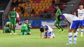 Jatim Jadi Tim Tersukses Usai Rebut Emas Sepak Bola PON 2024