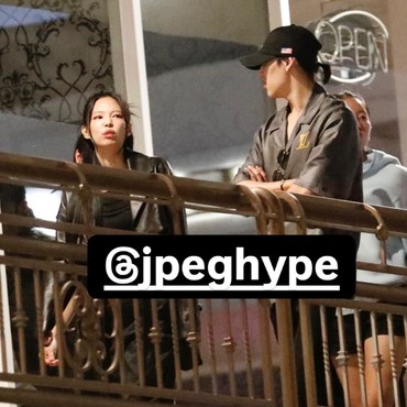 Sempat Viral Disangka Pacaran, BamBam GOT7 Ungkap Hubungannya dengan Jennie BLACKPINK