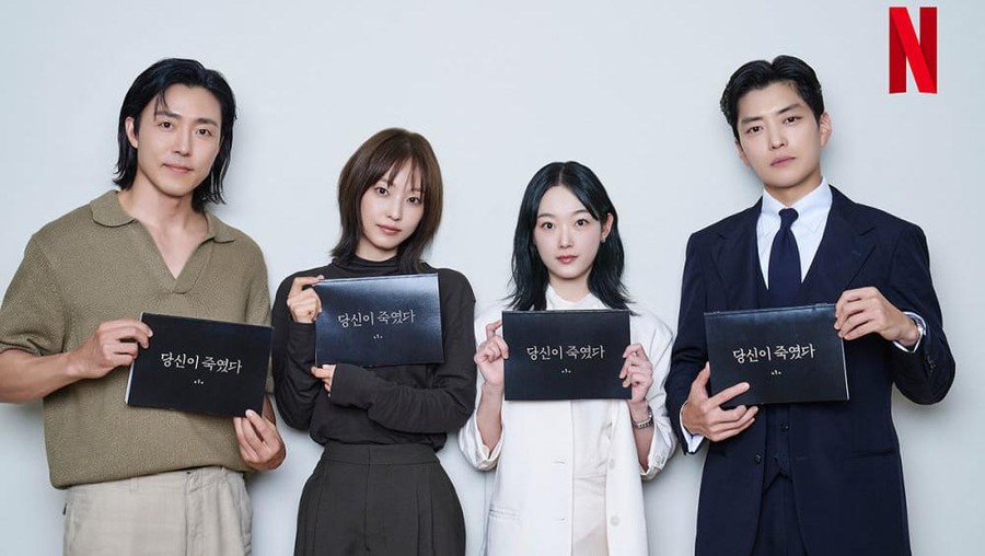 Jeon So Nee, Lee Yoo Mi, Jang Seung Jo, & Lee Moo Saeng Bintangi Serial Baru