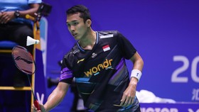 Jadwal Siaran Langsung Perempat Final China Open: Jonatan Beraksi