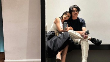 img-title Sudah Move On, 7 Foto Mesra Kaneishia Anak Dede Yusuf Pacaran dengan Kevin Ardilova