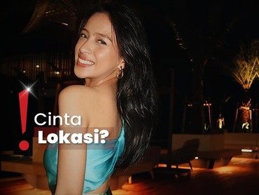Kaneishia Putri Dede Yusuf Resmi Pacaran dengan Kevin Ardilova