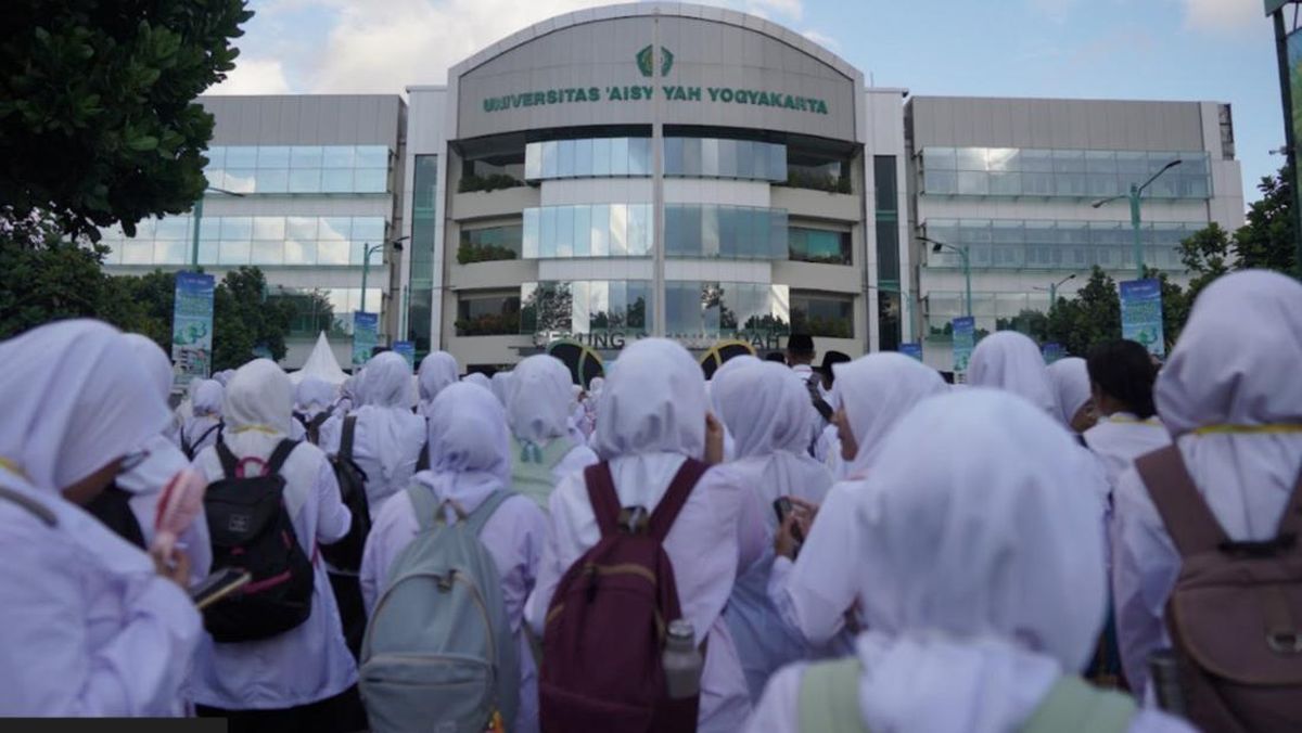 Kasus Mahasiswa Unisa Yogya Pakai Busana Wanita: antara Penegakan Aturan dan Penghormatan Martabat