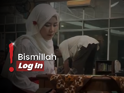 Gamers Listy Chan Unggah Putuskan Mualaf: Semoga Istiqomah