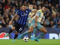 Inter Vs Red Star: Si Ular Harus Tampil Seperti Lawan Man City