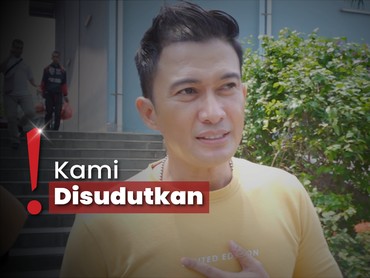 Mandala Shoji akan Hadirkan Saksi Ahli di Sidang 'Diusir Hotel'