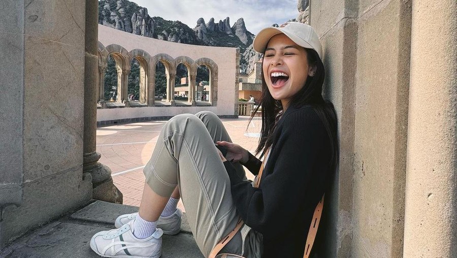 Maudy Ayunda