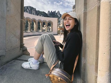 Terpopuler: Potret Inara Rusli Usai Jadi Istri Insanul Vs Maudy Ayunda Dikritik