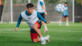 Statistik Cemerlang Mees Hilgers Saat Twente Hajar Thom Haye dkk