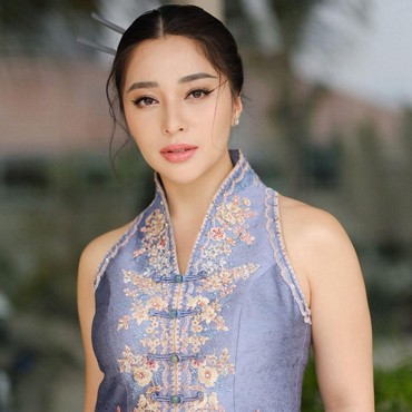 Kembali Disorot, Baim Wong Pernah Tembak Nikita Willy di Depan Umum