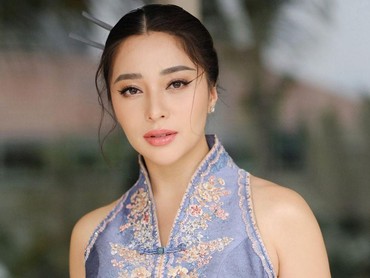 Terseret Isu Bullying, Curhatan Nikita Willy Tak Punya Teman Saat SMP-SMA Disorot