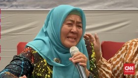 Ibunda Dokter Aulia Risma Buka Suara soal Dugaan Bully di PPDS Undip