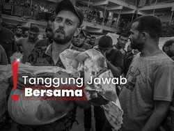 Palestina Siapkan Langkah Depak Kependudukan Ilegal Warga Israel