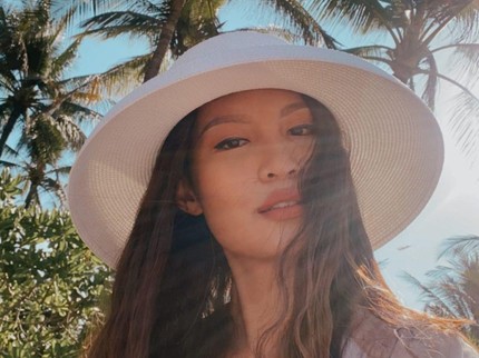Terpopuler: Patricia Gouw Berencana Melahirkan Anak Pertama di Thailand