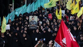 Apakah Ledakan Pager Lebanon Bisa Perparah Konflik Hizbullah-Israel?