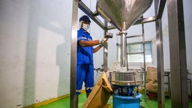 Nelayan Buka Suara soal Susu Ikan akan Dipakai Makan Bergizi Gratis