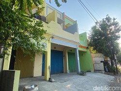 Kata Pegawai PPAT soal 2 Rumah Milik Lansia yang Direbut Anak Kos