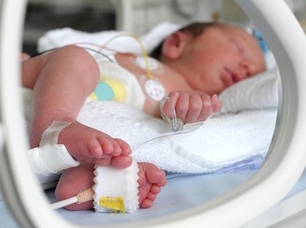 Perawatan Bayi dan Anak dengan Penyakit Jantung Bawaan