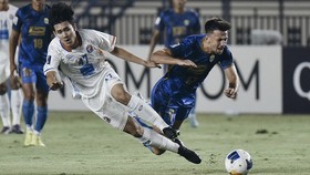 Klasemen Liga Champions Asia 2 Usai Persib Ditekuk Port FC