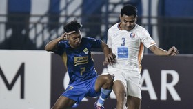Asnawi Kecewa Persib vs Port FC Sepi Penonton
