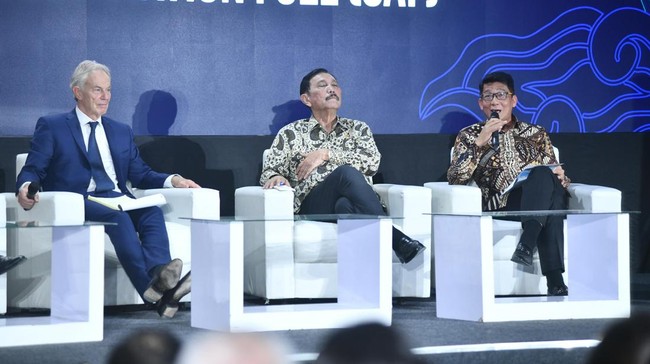 Pertamina berharap, pengembangan industri yang akan memberi keuntungan bagi masa depan ini dapat didukung seluruh pihak, termasuk dunia internasional.