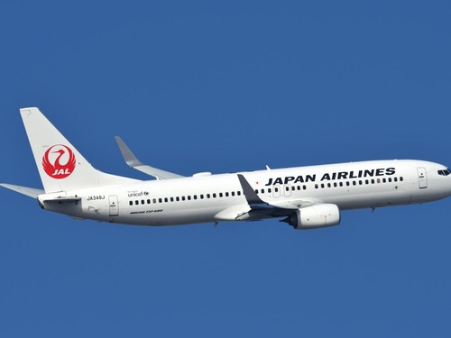 Kronologi Japan Airlines Terjun 7 Ribu Meter hingga Mendarat Darurat