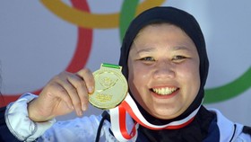 Klasemen Medali PON 2024 Kamis Pagi 19 September: Jabar Geser Jakarta