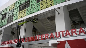 Kabar Sport CNN Terbaru : Sumatera Utara Resmi Ditunjuk Jadi Tuan Rumah Piala AFF U-19 2026