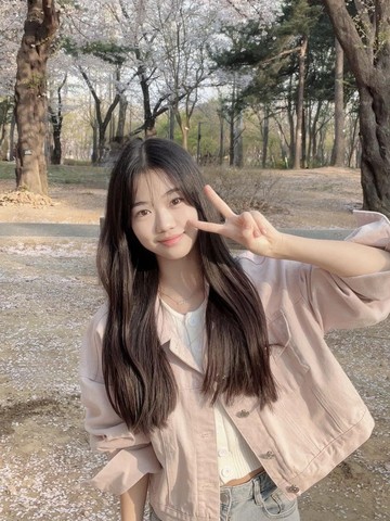 img-title 5 Fakta Menarik Na Haeun, Jadi Junior STAYC?