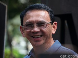 Ahok Jadi Saksi Kasus LNG di KPK: Kan Waktu Itu Kita yang Temukan