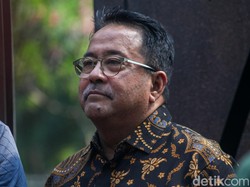 Muncul Si Doel di Nama Rano Karno Sempat Bikin Bawaslu Bertanya