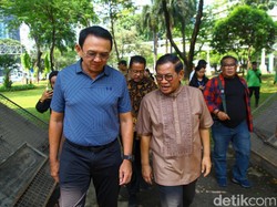 Video Pramono: Pak Ahok Tak Usah Marah-Marah, Kalijodo Akan Kami Perbaiki