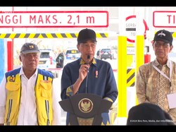 Jokowi Ungkap Biang Kerok Data NPWP Bisa Bocor