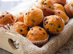 Pria Ini Ngeri Lihat Cara Istrinya Makan Muffin yang Disebut Sangat Aneh!