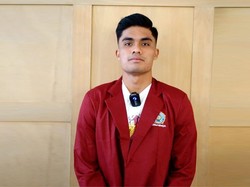 Pemain Timnas Ramadhan Sananta Dapat Beasiswa Penuh Kuliah di UMSurabaya