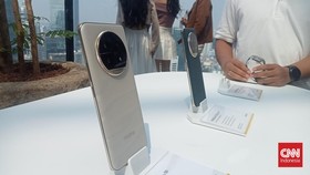 realme 13 Pro Series 5G Dibekali Kamera AI, Secanggih Apa?