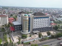 RS UIN Makassar Siap Beroperasi, Buka Kerja Sama Pemanfaatan Kelas C