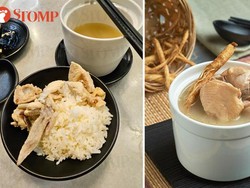 Sajian Makanan Beda dengan Buku Menu, Restoran Ini Tak Mau Dikritik