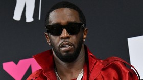 P Diddy Didenda Segini gegara Bikin Kamar Hotel Berlumur Baby Oil