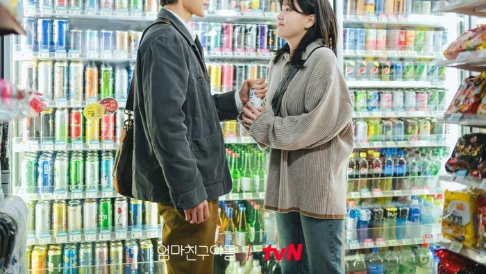 Tak Kalah Romantis dari Pasangan Utama, 3 'Second Lead Couple' di Drakor On-Going Ini Sukses Bikin Baper