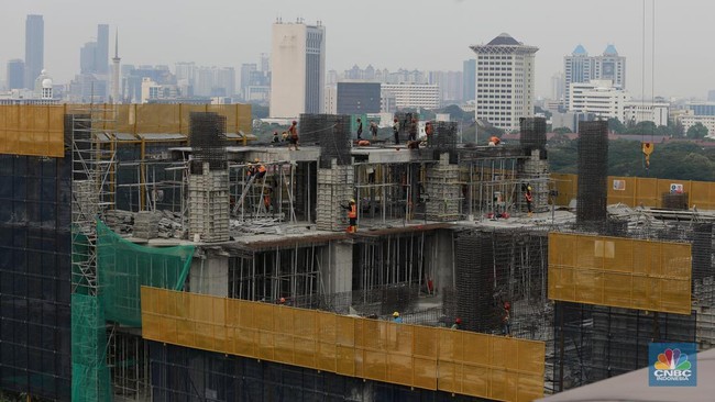 APBN 'Canggih' Tapi Rentan: Tax Ratio 10-11%, Belanja Produktif Terpinggirkan