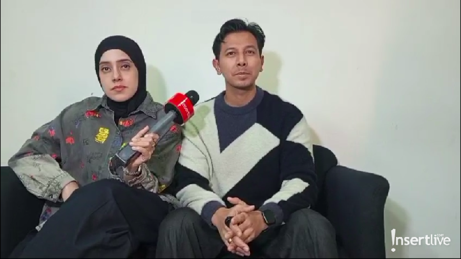 Sonny Septian dan Fairuz A Rafiq
