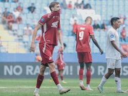 PSM Vs Shan United: Nermin Haljeta Cedera, Diganti Abdul Rahman