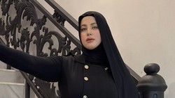 Ini Menu Diet Tasyi Athasyia usai Berhasil Turunkan BB 10 Kg dalam 2,5 Bulan