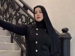 Ini Menu Diet Tasyi Athasyia usai Berhasil Turunkan BB 10 Kg dalam 2,5 Bulan