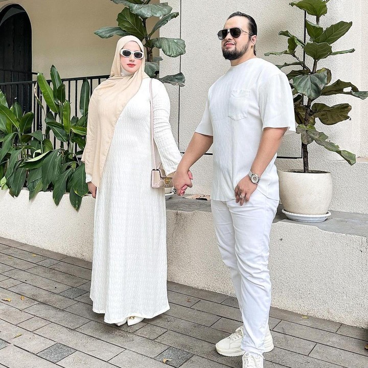 <p>Keputusan Tasyi untuk diet dan konsisten memang patut diacungi jempol ya. Bunda terinspirasi untuk ikut diet seperti Tasyi? (Foto: Instagram @tasyiiathasyia)</p>