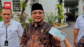 VIDEO: Menag Yaqut Lagi-lagi Mangkir dari Panggilan Pansus Haji DPR